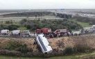 Τουρκία: 16 νεκροί και 30 τραυματίες σε δύο τροχαία δυστυχήματα