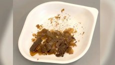 Γιατρικό της ρωμαϊκής εποχής παρασκευαζόταν από κόπρανα και θυμάρι