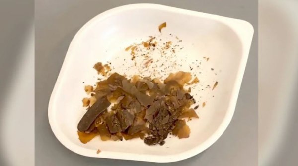 Γιατρικό της ρωμαϊκής εποχής παρασκευαζόταν από κόπρανα και θυμάρι