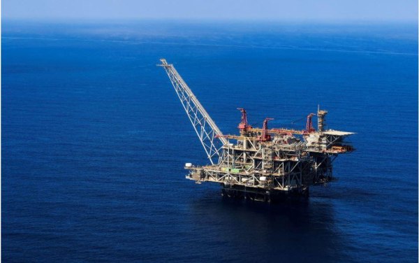 Chevron to Sign Greece Offshore Deal Monday