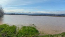 Πλημμύρες στον κάμπο του Κιλκίς: Πάνω από 10.000 στρέμματα κάτω από το νερό – Σε απόγνωση οι αγρότες