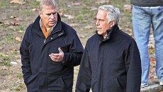 Βρετανία: Το παλάτι πιέζει τον Άντριου να σπάσει τη σιωπή του για τον Έπσταϊν – Το ραντεβού του με μοντέλο