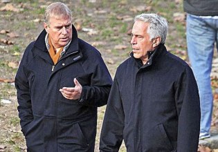 Βρετανία: Το παλάτι πιέζει τον Άντριου να σπάσει τη σιωπή του για τον Έπσταϊν – Το ραντεβού του με μοντέλο