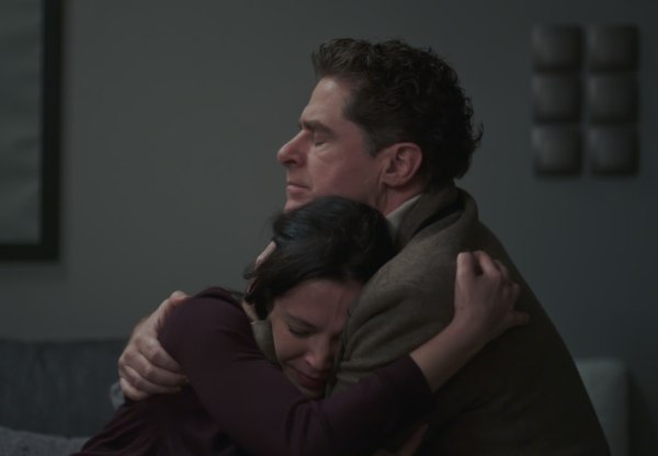 «Μια νύχτα μόνο»: Τι θα δούμε στο αποψινό επεισόδιο στο MEGA