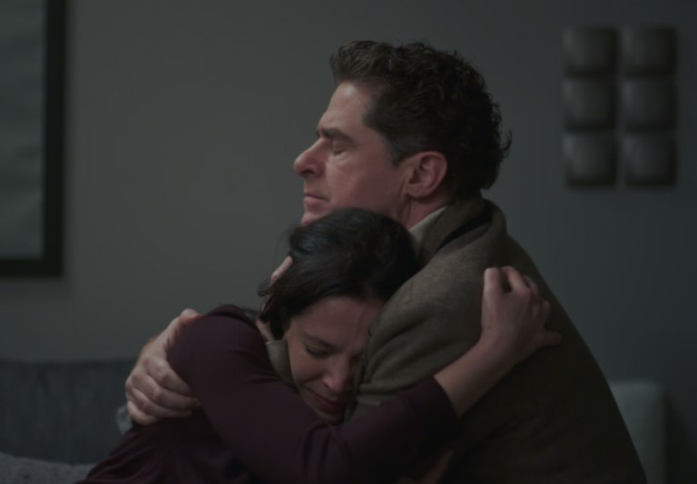 «Μια νύχτα μόνο»: Τι θα δούμε στο αποψινό επεισόδιο στο MEGA