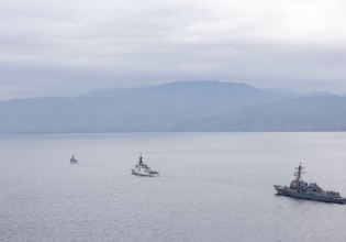 Αϊτή: Πολεμικά πλοία των ΗΠΑ  έφθασαν στον κόλπο της Πορτ-ο-Πρενς