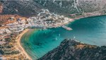 Sifnos Tops List of 2026 Destinations for Australian Travelers