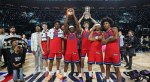 H Team Stars νίκησε στο All Star Game 2026 – MVP ο Άντονι Έντουαρντς (vid)