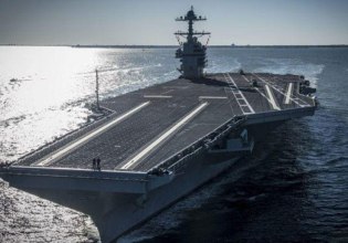 Iran Tensions Put Greece on the Front Line