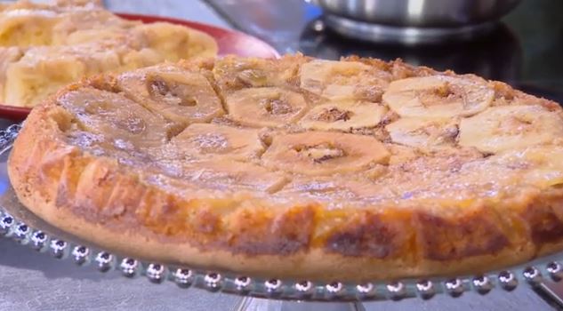 Συνταγή: Μηλόπιτα