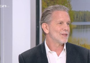 Γερουλάνος: «Το ΠΑΣΟΚ είναι η προοδευτική δύναμη που μπορεί να αλλάξει τα πράγματα στην Ελλάδα»