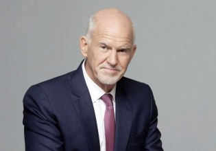 Παπανδρέου: «Ουδέποτε είχα οποιαδήποτε σχέση ή επικοινωνία με τον Επστάιν» – Οργή για δημοσίευμα