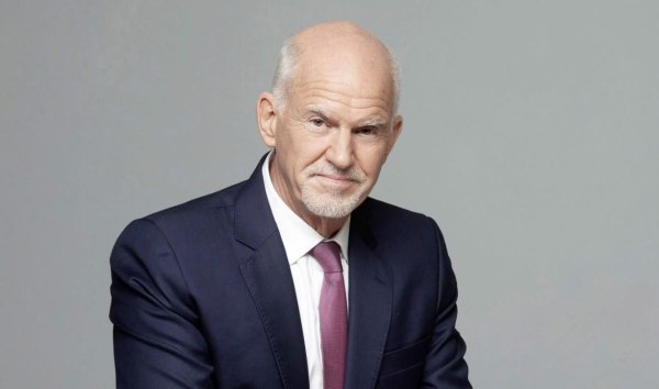 Παπανδρέου: «Ουδέποτε είχα οποιαδήποτε σχέση ή επικοινωνία με τον Επστάιν» – Οργή για δημοσίευμα