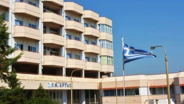 Τραγωδία στην Άρτα: 35χρονη πέθανε λίγες μέρες μετά τη γέννηση του παιδιού της