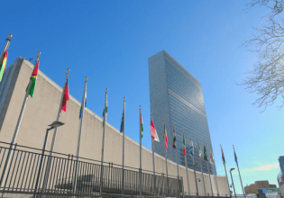 UN Panel Approves Sanctions Exemptions for North Korea Aid