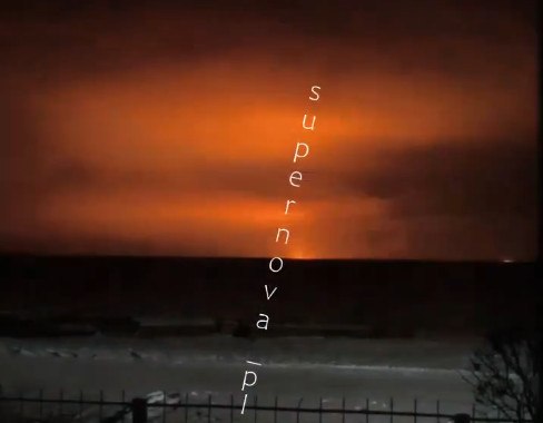 Ρωσία: Πυρκαγιά σε στρατιωτική εγκατάσταση μετά από ουκρανική επίθεση