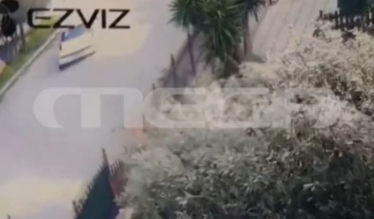 Λούτσα: Αντιμέτωπος με βαριές κατηγορίες ο 15χρονος οδηγός