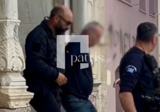 Βιάννος: Πήρε προθεσμία για την Τρίτη ο 64χρονος που μαχαίρωσε τον 67χρονο αδερφό του