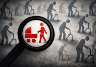 Δημογραφικό: Βαθαίνει η κρίση στην Ελλάδα – Γιατί οι γεννήσεις συνεχίζουν να μειώνονται