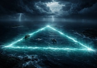 Μία νέα θεωρία αλλάζει όσα πιστεύαμε για το Τρίγωνο των Βερμούδων