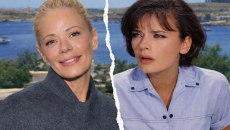 Η Ζέτα Μακρυπούλια είναι η νέα «Τζένη Τζένη» στη σκηνή του Νίκου Καραθάνου