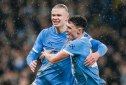 «Καθάρισε» από το ημίχρονο η Μάντσεστερ Σίτι (3-0) – «Λυτρώθηκε» λίγο πριν το φινάλε η Άστον Βίλα (1-0)