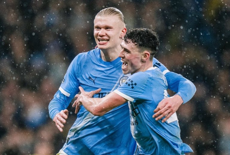 «Καθάρισε» από το ημίχρονο η Μάντσεστερ Σίτι (3-0) – «Λυτρώθηκε» λίγο πριν το φινάλε η Άστον Βίλα (1-0)