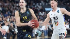 Κλουζ – Άρης 111-92:  Ολοκλήρωσε τις υποχρεώσεις του στο EuroCup με βαριά ήττα