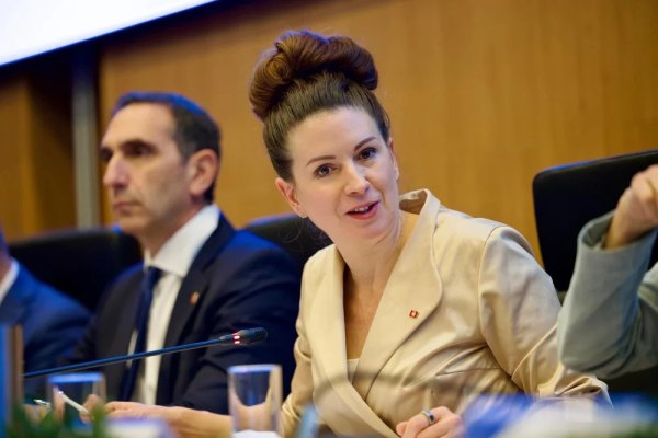 Η ανθεκτικότητα στο επίκεντρο της Ευρωπαϊκής Επιτροπής των Περιφερειών