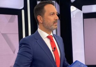 Απολύτως διαφανείς και ελέγξιμες όλες μου οι συναλλαγές – Η πρώτη αντίδραση Κακούση για την υπόθεση Παναγόπουλου