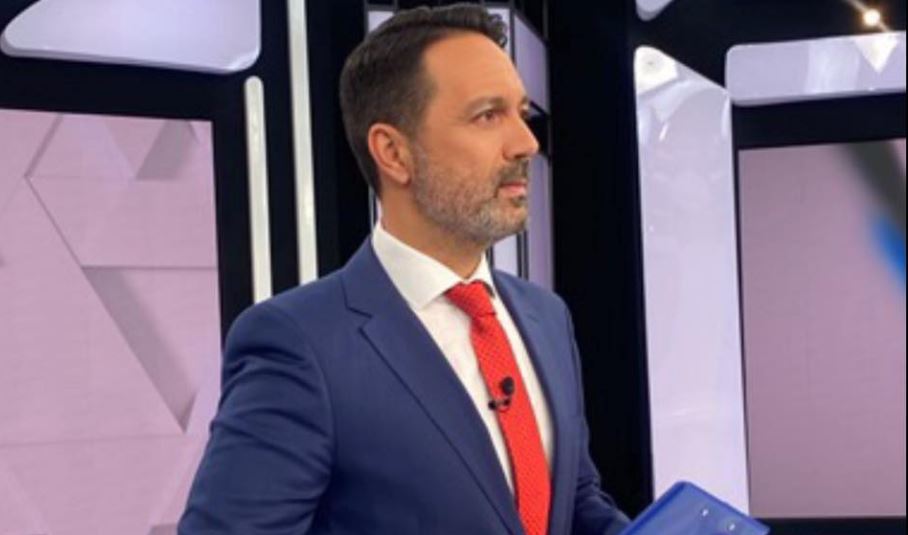 Απολύτως διαφανείς και ελέγξιμες όλες μου οι συναλλαγές – Η πρώτη αντίδραση Κακούση για την υπόθεση Παναγόπουλου