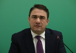 Τσουκαλάς για Μαρινάκη: Ο σεβασμός στη Δικαιοσύνη δεν είναι σημαία ευκαιρίας να την υψώνουν ευκαιριακά οι προπαγανδιστές του Μαξίμου