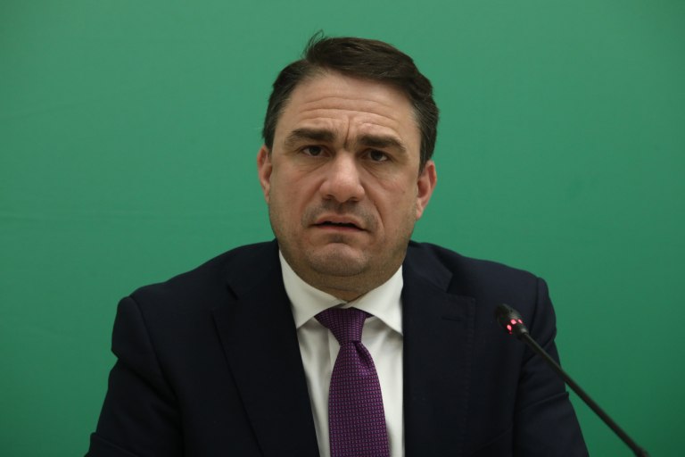 Τσουκαλάς για Μαρινάκη: Ο σεβασμός στη Δικαιοσύνη δεν είναι σημαία ευκαιρίας να την υψώνουν ευκαιριακά οι προπαγανδιστές του Μαξίμου