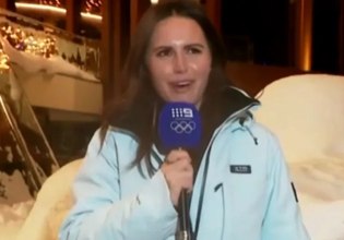 Ολυμπιακοί Άγωνες: Ρεπόρτερ ήπιε αλκοόλ, άρχισε να λέει ασυναρτησίες, έγινε viral και ζήτησε συγγνώμη