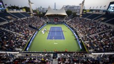 Η… λευκή απεργία φέρνει επανάσταση στο παγκόσμιο τένις (pics+vids)