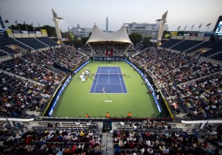 Η… λευκή απεργία φέρνει επανάσταση στο παγκόσμιο τένις (pics+vids)