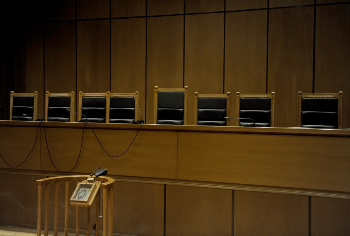 Στις 4 Μαρτίου η ετυμηγορία για την υπόθεση της Χρυσής Αυγής