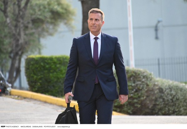 Παναγιώτης Στάθης: Πέθανε η μητέρα του πριν βγει στον αέρα το «Καλημέρα Ελλάδα»