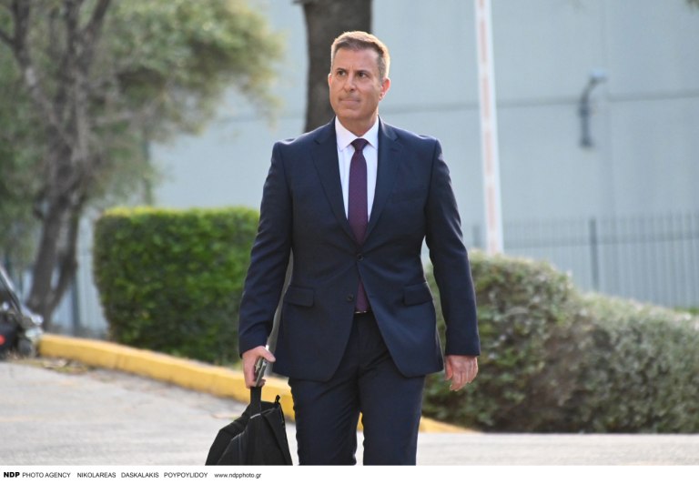 Παναγιώτης Στάθης: Πέθανε η μητέρα του πριν βγει στον αέρα το «Καλημέρα Ελλάδα»