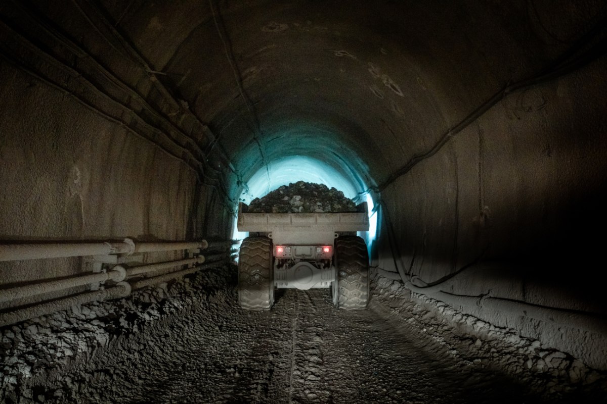 Χαλκός στην Ελλάδα: Πώς μια κρίσιμη πρώτη ύλη φέρνει τη χώρα στο επίκεντρο του ευρωπαϊκού σχεδιασμού