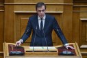 Μάντζος: Διάλογος Ελλάδας-Τουρκίας, χωρίς αυταπάτες, με ρεαλισμό και απόλυτη επίγνωση των θέσεων της Άγκυρας