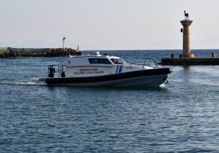 Κρήτη – Τραγωδία με ναυάγιο ανοιχτά του Ηρακλείου: Αυξάνονται οι νεκροί μετανάστες, 27 οι αγνοούμενοι