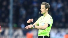 Serie A: Έβγαλαν στη σέντρα διαιτητές για λάθος κατά της Νάπολι