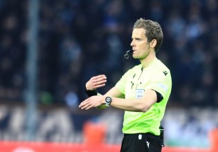 Serie A: Έβγαλαν στη σέντρα διαιτητές για λάθος κατά της Νάπολι