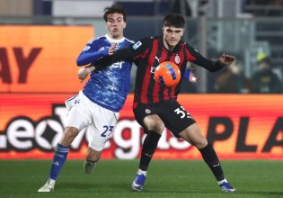 LIVE: Μίλαν – Κόμο