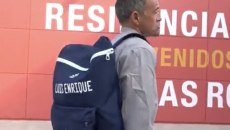 Η ατάκα του Λουίς Ενρίκε στη συνέντευξη Τύπου που έκανε άπαντες να ξεκαρδιστούν: «Αυτή η τσάντα είναι βόμβα;»