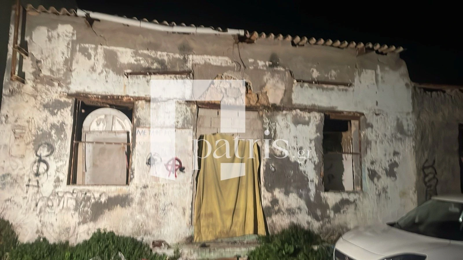 Έγκλημα στο Ηράκλειο: Προφυλακίστηκαν και οι τρεις για τη δολοφονία του 40χρονου