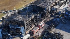 Καταγγελία εργαζόμενης για το εργοστάσιο Βιολάντα – Μας ζήτησαν να πάμε να καθαρίσουμε, φοβόμαστε