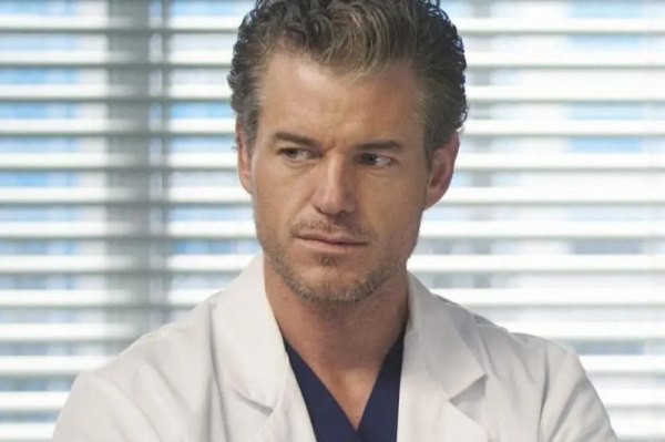 Οι φίλοι του Έρικ Ντέιν δημιουργούν μια καμπάνια GoFundMe μετά το θάνατό του για να «υποστηρίξουν τις κόρες του»