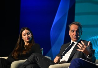 Η Ελλάδα είναι πρωταγωνίστρια και όχι ουραγός στην AI, υποστήριξε ο Μητσοτάκης